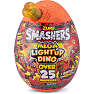 Smashers Mega Light up Dino Surprise Egg