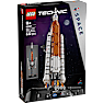 LEGO Technic 42221 NASA Artemis-løfteraket