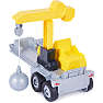 Paw Patrol truck Rubble