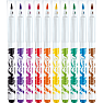 Maped Color'Peps penseltusser 10 stk.