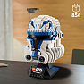 LEGO® Star Wars™ Kaptajn Rex' hjelm 75349