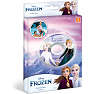 Frozen Badering