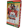 Topps Match Attax Champions League samlekort julekalender
