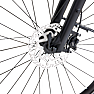 SCO Premium Atala B-Tour dame elcykel 28" 16,66AH - blå