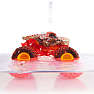Monster Jam 1:64 mud blasters - assorteret