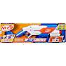 Nerf N Series Strikeback blaster m. skumpile