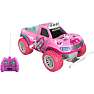 Silverlit Super Wheel fjernstyret bil