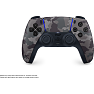 PS5 DualSense Controller - Grey Camouflage