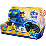 PAW Patrol Filmen Lazer Chase fjernstyret motorcykel