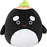 Squishmallows 19 cm – flere varianter - assorteret