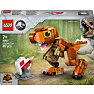 LEGO Jurassic World Little Eatie: T. rex 76967