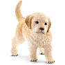 Schleich Golden retriver hvalp