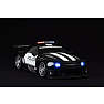 Car Mania Police Chase