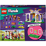 LEGO® Friends Hestetræning 41746