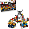 LEGO Super Mario Bowser's Castle 72039
