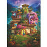 Disney Encanto puslespil - 1000 brikker