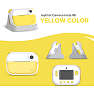 Myfirst kamera Insta Wi - Yellow