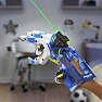 Discovery DIY robot hånd sæt