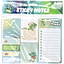Danpen Junior sticky notes - dino