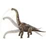 Jurassic World Dominion Brachiosaurus dinosaur actionfigur 81,3 cm