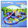 Aquaplay bjergsø 70 dele