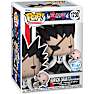 Funko POP! Bleach - Kenpachi med Yachiru Kusajshi