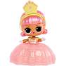 L.O.L. Surprise Princess dukke - flere varianter - assorteret