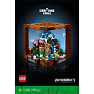 LEGO Minecraft Craftingbordet 21265