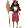 Disney Vaiana 2 dukke