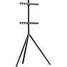 Sinox Tripod drejbar TV gulvstand til 45"-65" - sort
