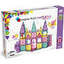 Magna-Tiles Deluxe slot - 48 dele