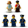 LEGO Creator Expert 10278 politistation