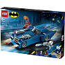 LEGO DC Batman: Batman og Batmobile mod Harley Quinn og Mr. Freeze 76274