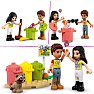 LEGO Friends Affaldssorteringsbil 41712