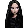 Monster High Wednesday Morticia dukke 33 cm