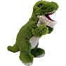 Worlds Softest Plush - dinosaur