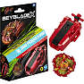 Beyblade X deluxe string launcher sæt