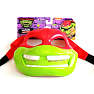Turtles Mutant Mayhem Raphael maske