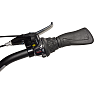 SCO City herrecykel 21 gear 28" 2025 - sort