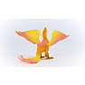 Schleich phoenix 70760