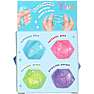 Ylvi Squeezy diamant – flere varianter - assorteret