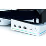 PlayStation 5 horisontalt stativ
