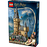 LEGO Harry Potter Hogwarts-slottet: Hovedtårnet 76454