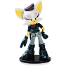 Sonic Surprise kapsel med figurer 7,5 cm