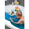 Baby Born dukke badekar med bamse