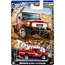 Hot Wheels legetøjsbiler 1:64 - flere varianter - assorteret