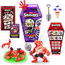 Smashers horror house - assorteret