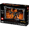 LEGO Icons Ringenes Herre: Balrog-bogniche 10367