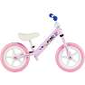 Gurli Gris 12" 2021 løbecykel børnecykel
