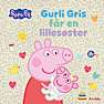 Peppa Pig - Gurli Gris - Gurli Gris får en lillesøster